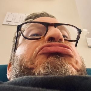 Meet your Posher, Jason